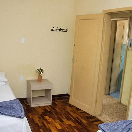Casa Espacosa E Confortavel Na Regiao Da Pampulha Belo Horizonte Zewnętrze zdjęcie