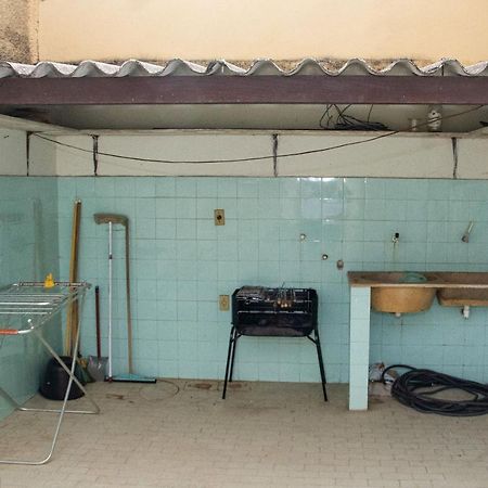 Casa Espacosa E Confortavel Na Regiao Da Pampulha Belo Horizonte Zewnętrze zdjęcie