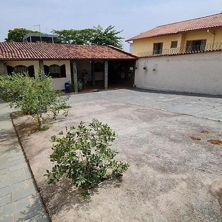 Casa Espacosa E Confortavel Na Regiao Da Pampulha Belo Horizonte Zewnętrze zdjęcie