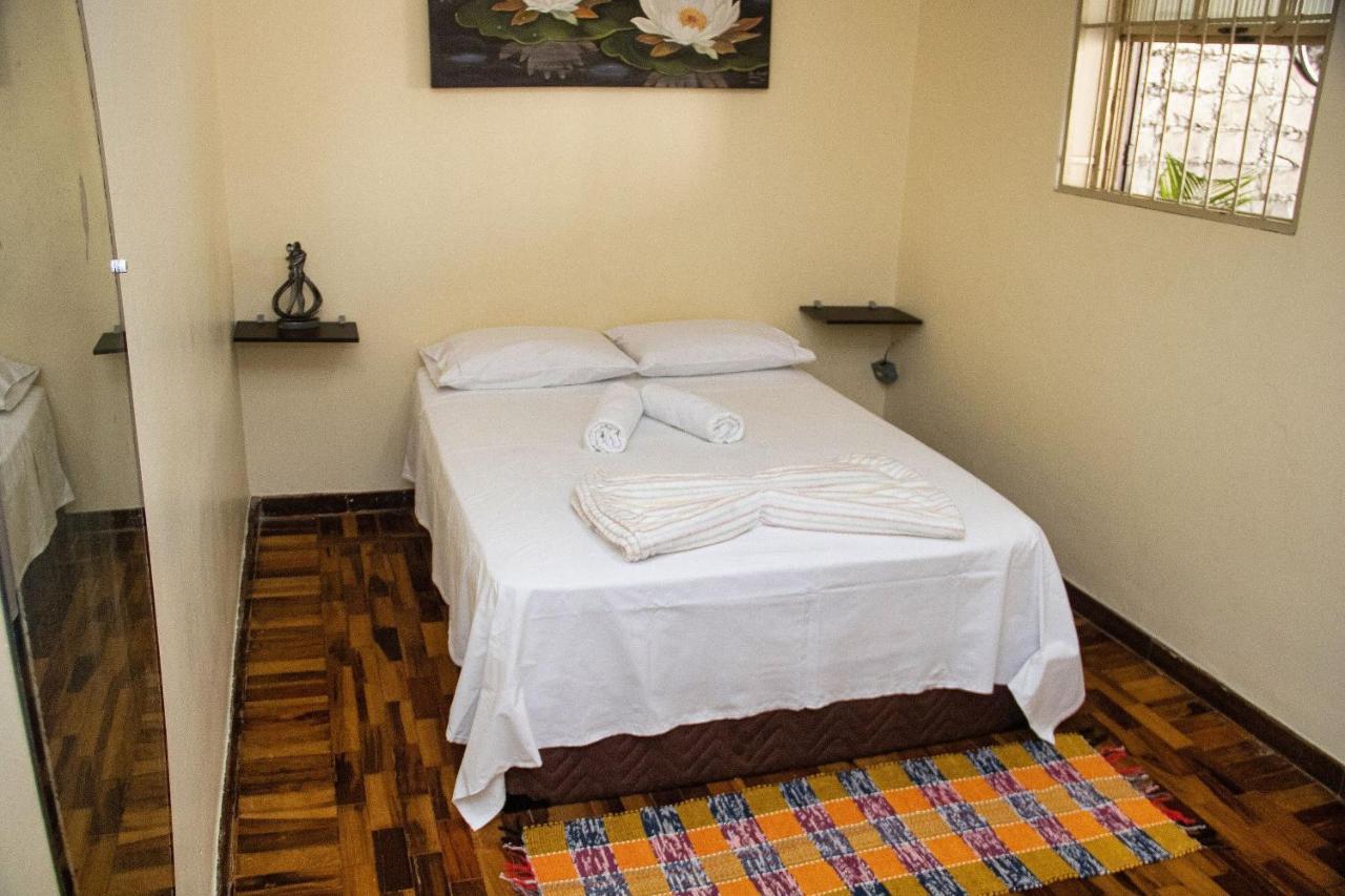 Casa Espacosa E Confortavel Na Regiao Da Pampulha Belo Horizonte Zewnętrze zdjęcie