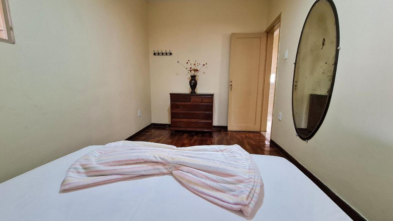 Casa Espacosa E Confortavel Na Regiao Da Pampulha Belo Horizonte Zewnętrze zdjęcie