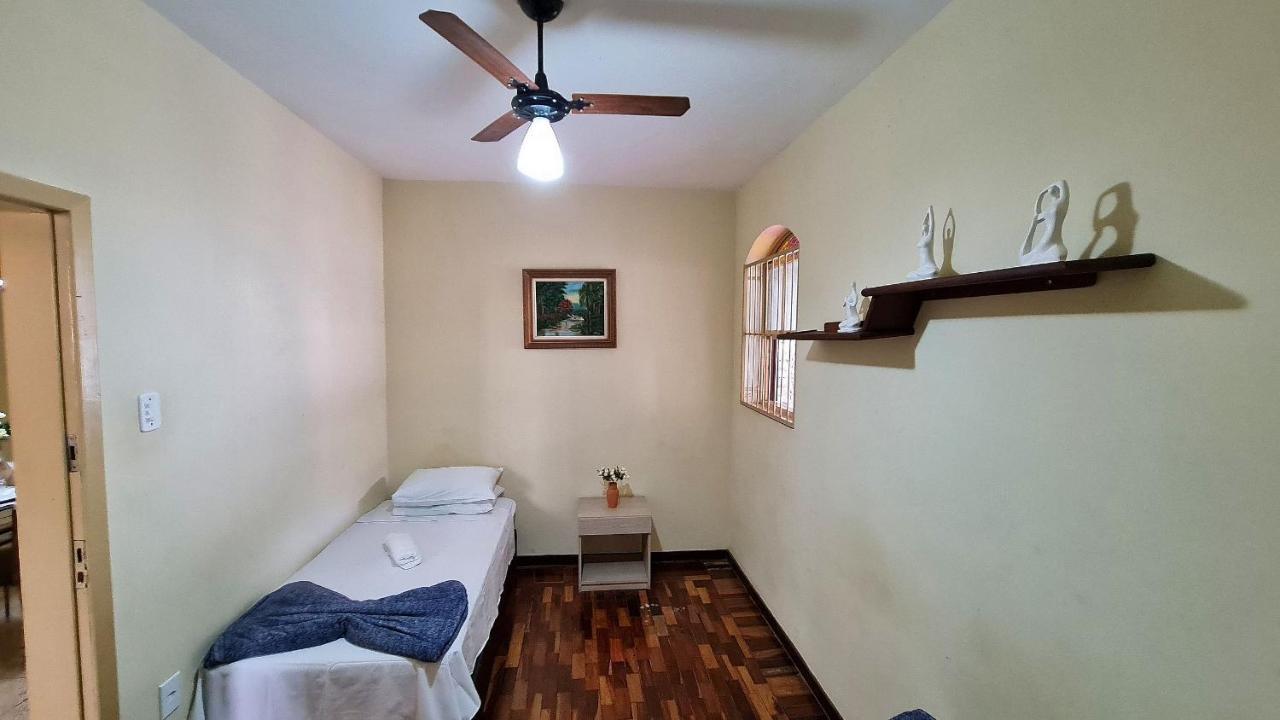 Casa Espacosa E Confortavel Na Regiao Da Pampulha Belo Horizonte Zewnętrze zdjęcie