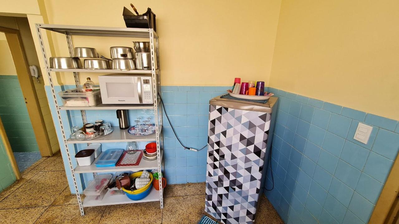 Casa Espacosa E Confortavel Na Regiao Da Pampulha Belo Horizonte Zewnętrze zdjęcie