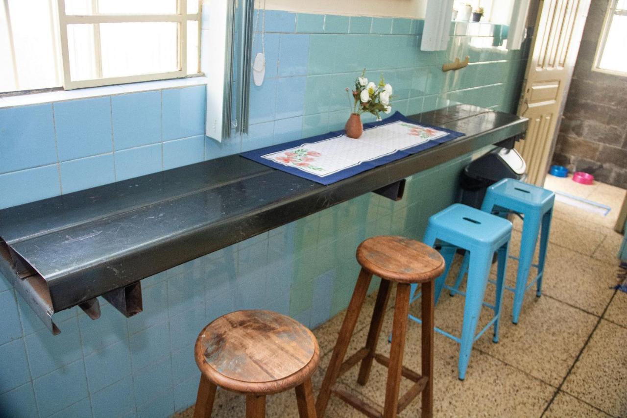 Casa Espacosa E Confortavel Na Regiao Da Pampulha Belo Horizonte Zewnętrze zdjęcie