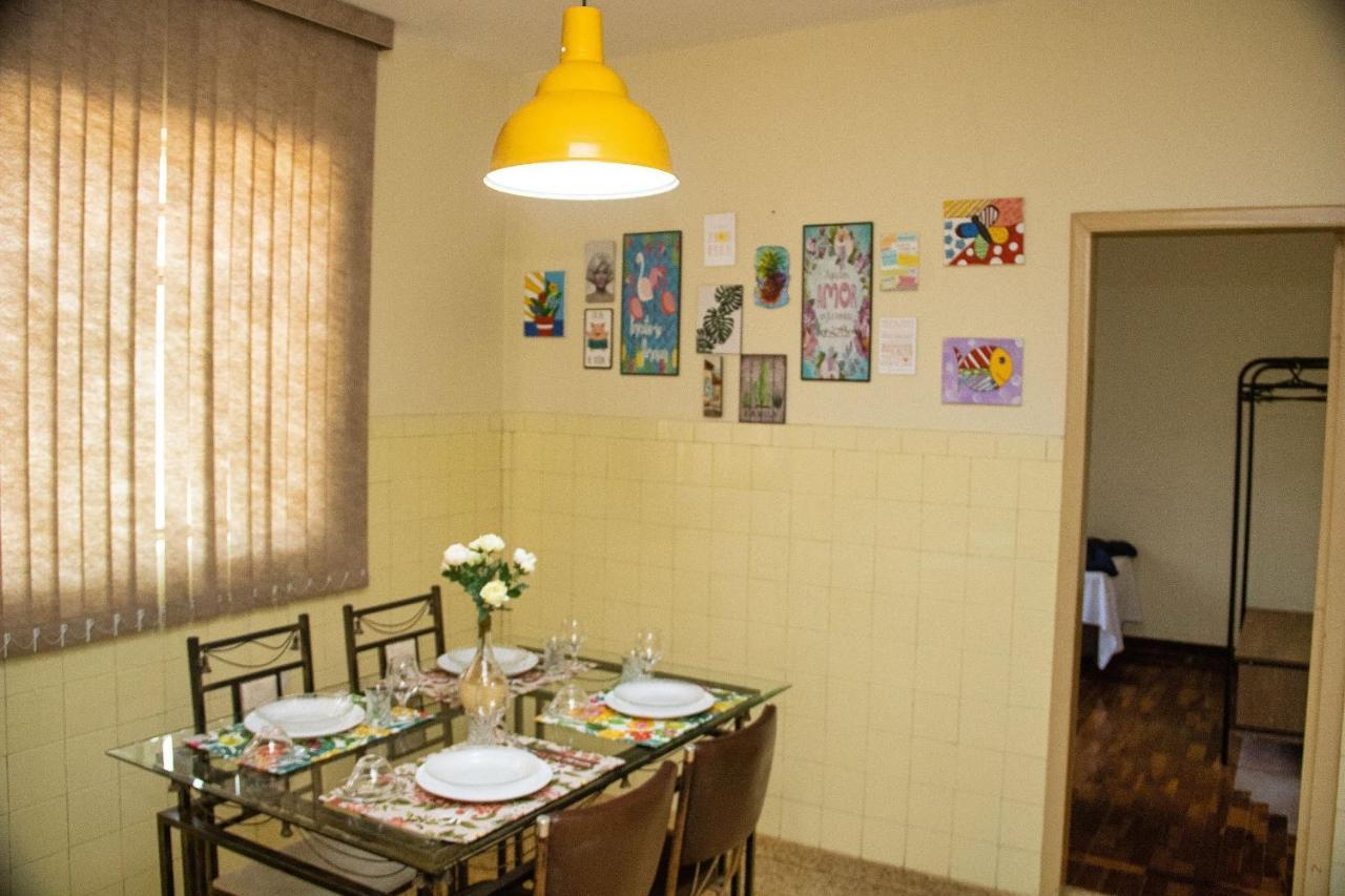 Casa Espacosa E Confortavel Na Regiao Da Pampulha Belo Horizonte Zewnętrze zdjęcie