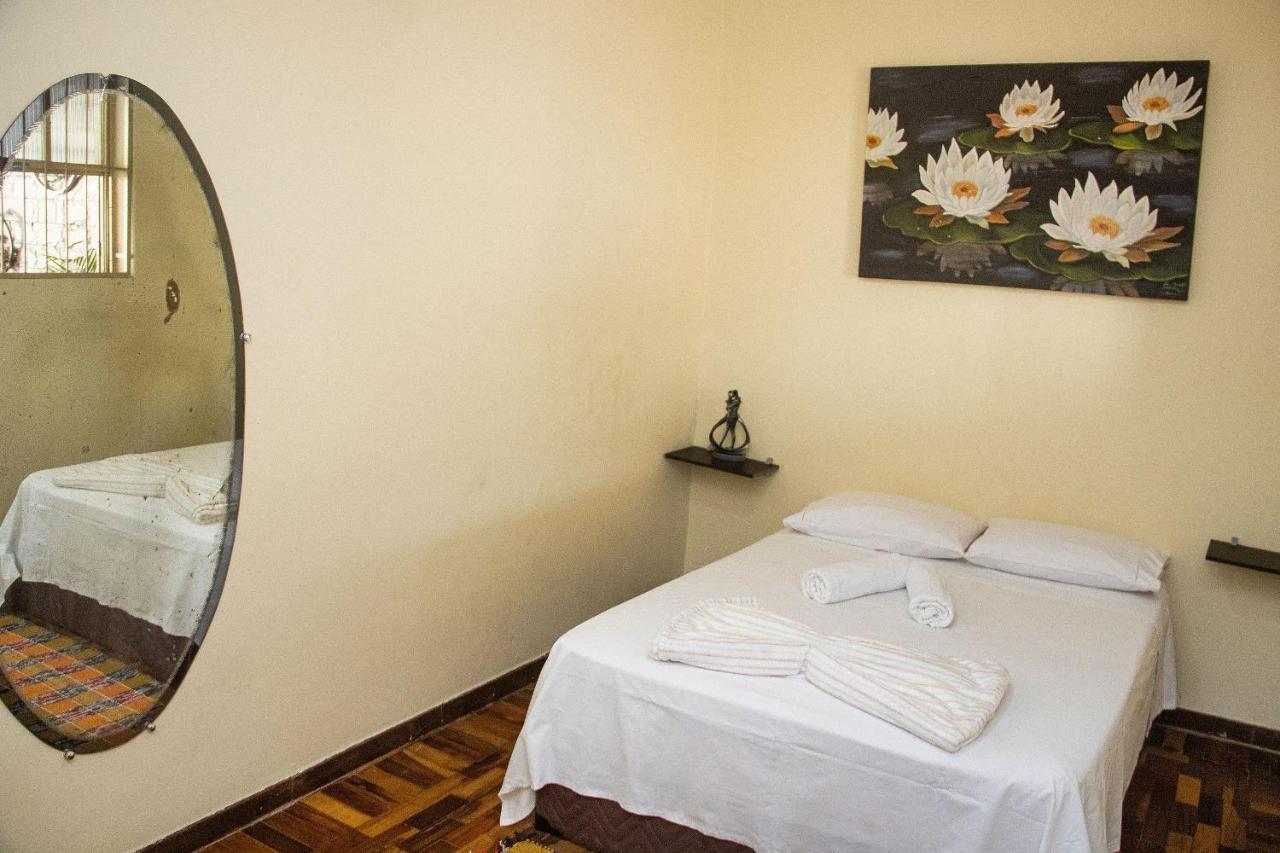 Casa Espacosa E Confortavel Na Regiao Da Pampulha Belo Horizonte Zewnętrze zdjęcie