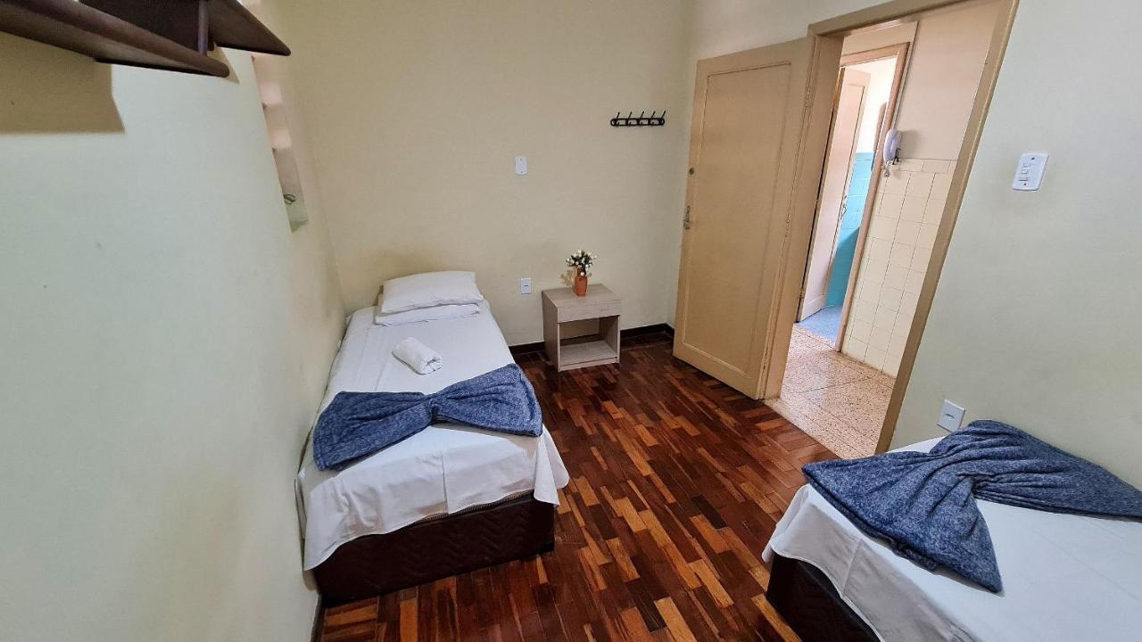 Casa Espacosa E Confortavel Na Regiao Da Pampulha Belo Horizonte Zewnętrze zdjęcie
