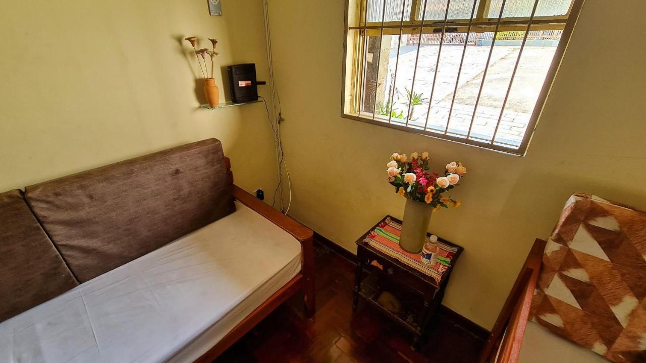 Casa Espacosa E Confortavel Na Regiao Da Pampulha Belo Horizonte Zewnętrze zdjęcie
