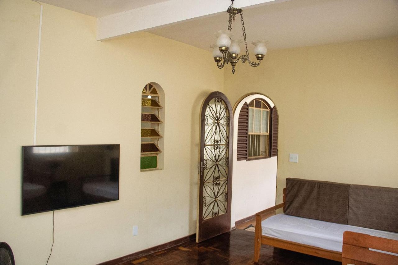 Casa Espacosa E Confortavel Na Regiao Da Pampulha Belo Horizonte Zewnętrze zdjęcie