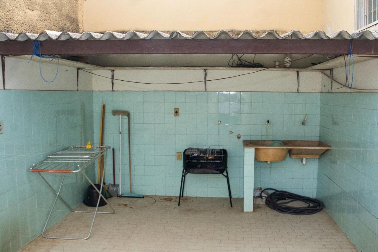 Casa Espacosa E Confortavel Na Regiao Da Pampulha Belo Horizonte Zewnętrze zdjęcie