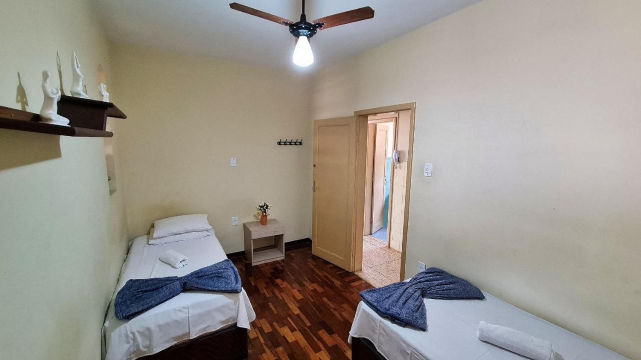 Casa Espacosa E Confortavel Na Regiao Da Pampulha Belo Horizonte Zewnętrze zdjęcie