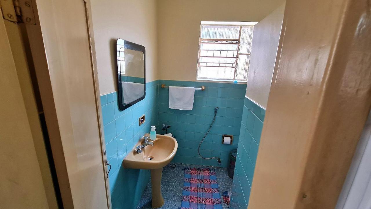 Casa Espacosa E Confortavel Na Regiao Da Pampulha Belo Horizonte Zewnętrze zdjęcie
