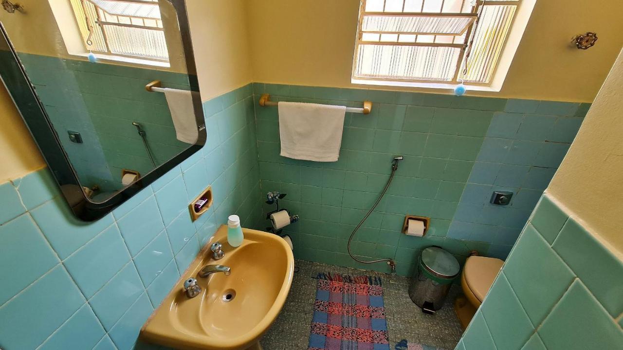 Casa Espacosa E Confortavel Na Regiao Da Pampulha Belo Horizonte Zewnętrze zdjęcie
