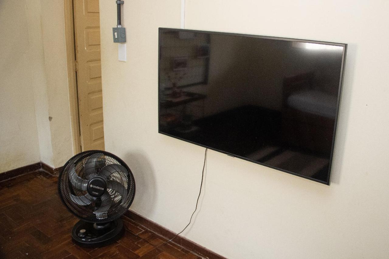 Casa Espacosa E Confortavel Na Regiao Da Pampulha Belo Horizonte Zewnętrze zdjęcie