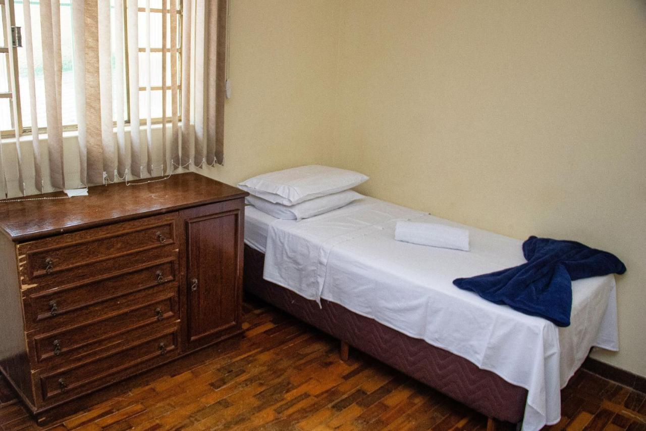 Casa Espacosa E Confortavel Na Regiao Da Pampulha Belo Horizonte Zewnętrze zdjęcie