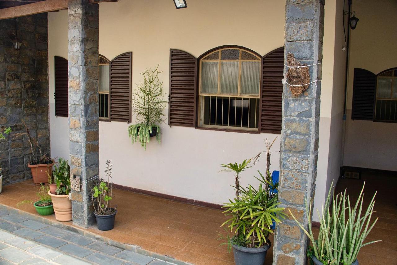 Casa Espacosa E Confortavel Na Regiao Da Pampulha Belo Horizonte Zewnętrze zdjęcie